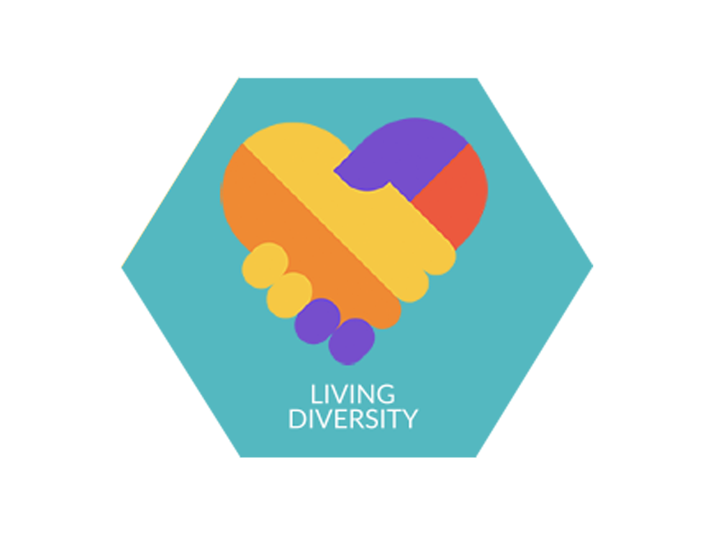 Living Diversity